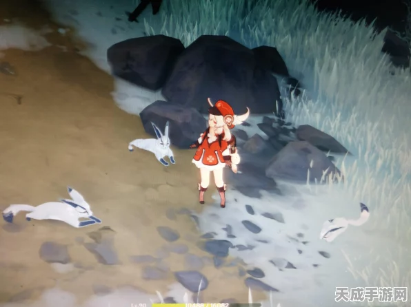 原神严寒挑战攻略，无火状态下如何高效降低严寒值