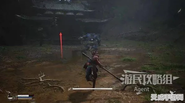 黑神话，悟空装备速刷攻略大揭秘！深度解析高效获取途径