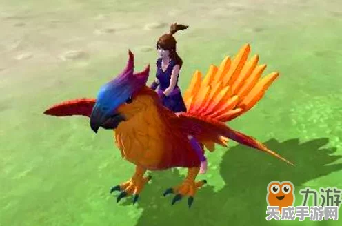塔尔诺斯坐骑全攻略，解锁创造与魔法强力坐骑的终极秘籍