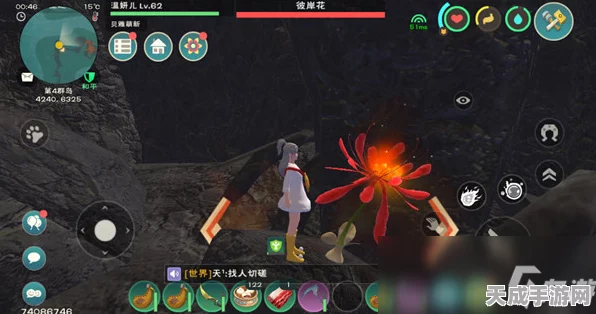 塔尔诺斯坐骑全攻略，解锁创造与魔法强力坐骑的终极秘籍