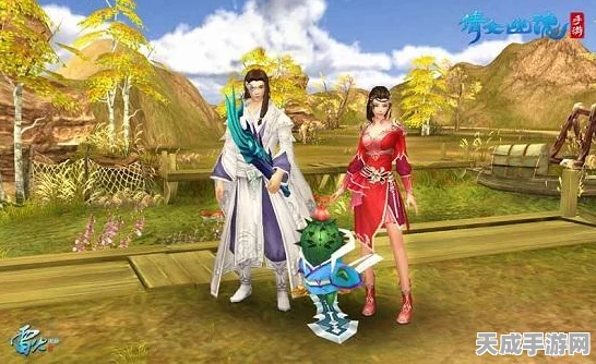 倩女幽魂手游，顶尖医师技能搭配攻略，助你战场无敌！