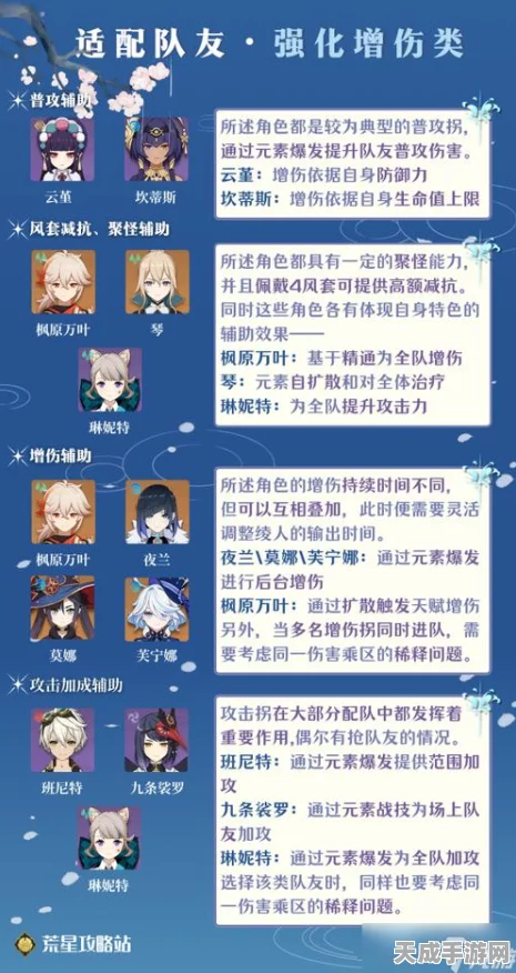 原神联机模式深度解析，如何优雅地管理队伍成员？