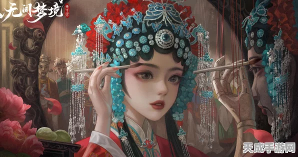 纸嫁衣4红丝缠攻略揭秘，第五章难关全解析，助你顺利通关！