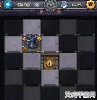 不思议迷宫深度攻略，速刷诸神棋盘DP的高效策略揭秘