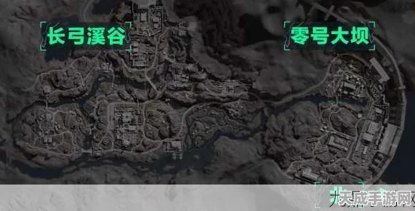 三角洲行动深度揭秘，长弓溪谷雷达站保险箱终极攻略与最新位置