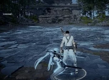 永劫无间双刀流绝技揭秘，赛场上的双刃剑