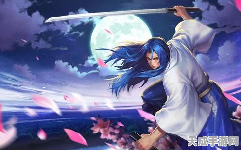 王者荣耀橘右京，解锁大招吸血神装搭配秘籍