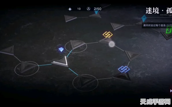 无期迷途璀璨晶源全攻略，解锁珍稀资源的秘密途径