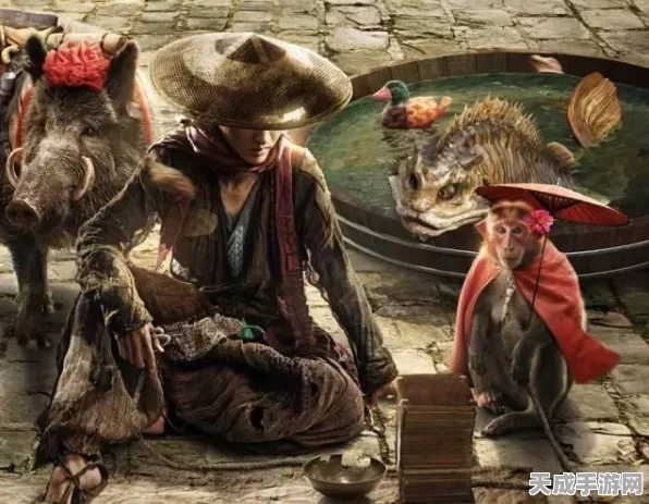 梦幻西游无双版，降魔伏妖挑战赛高分秘籍全公开