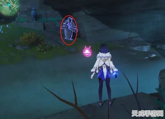原神稻妻隐藏成就深度揭秘，雷鸟系谱全攻略，解锁稀有成就秘籍