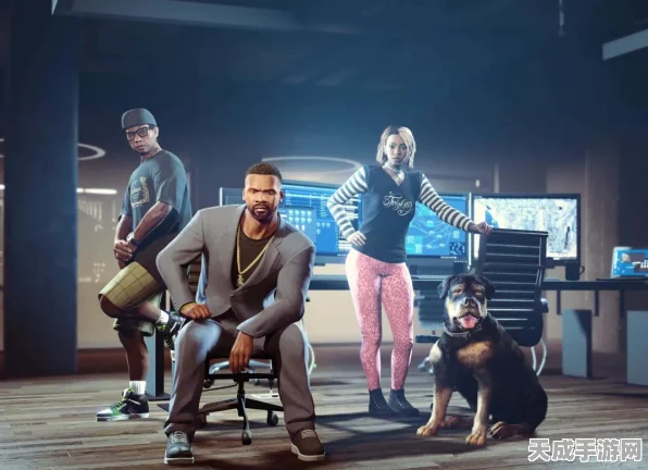 GTA5房产投资秘籍，精选豪宅与购房攻略大揭秘