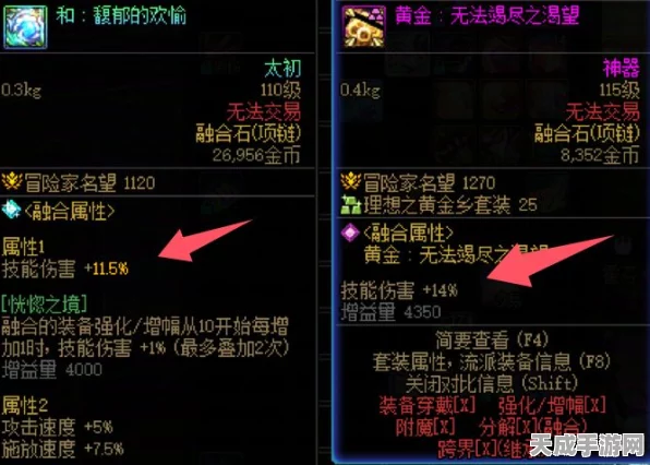 DNF神秘装备揭秘，探寻复活之力的源泉与实战应用