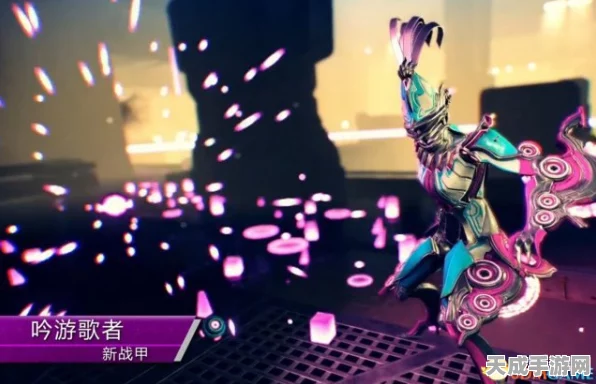星际战甲新手速成宝典，解锁实战技巧，征服星际战场全攻略