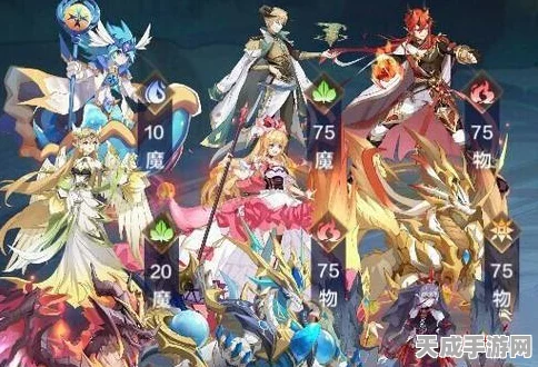 奥奇传说手游深度解析，无尽试炼54关极限通关秘籍