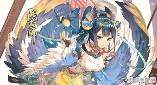 阴阳师手游，揭秘雪女御魂最强搭配策略，打造极致控制流！