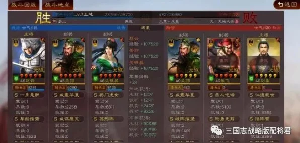 三国志战略版，陷阵魏法盾无敌防御流，揭秘最强搭配攻略与实战细节