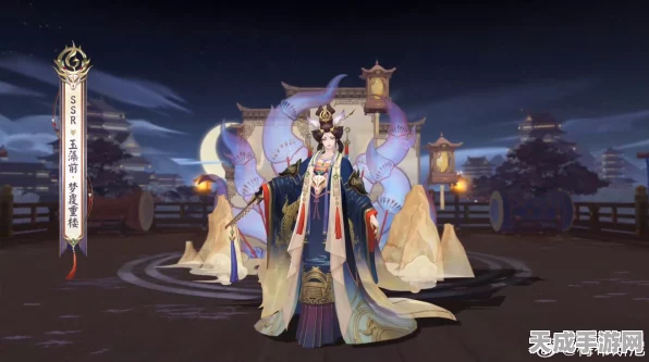 阴阳师玉藻前花合战皮肤获取攻略，解锁绝美战衣的秘籍