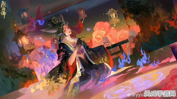 阴阳师玉藻前花合战皮肤获取攻略，解锁绝美战衣的秘籍