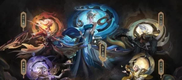 王者荣耀2023年皮肤返场大揭秘，热门英雄皮肤将再度亮相
