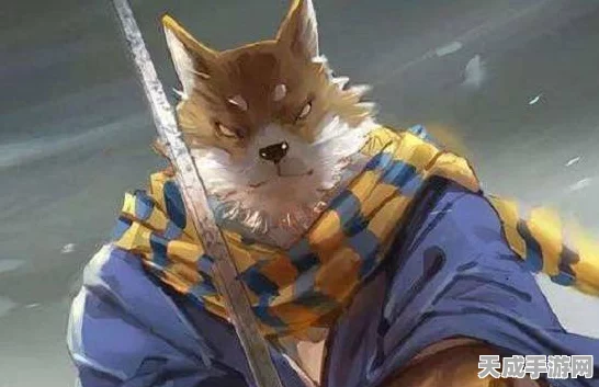 阴阳师手游深度剖析，SR犬神技能全解析与实战价值评估