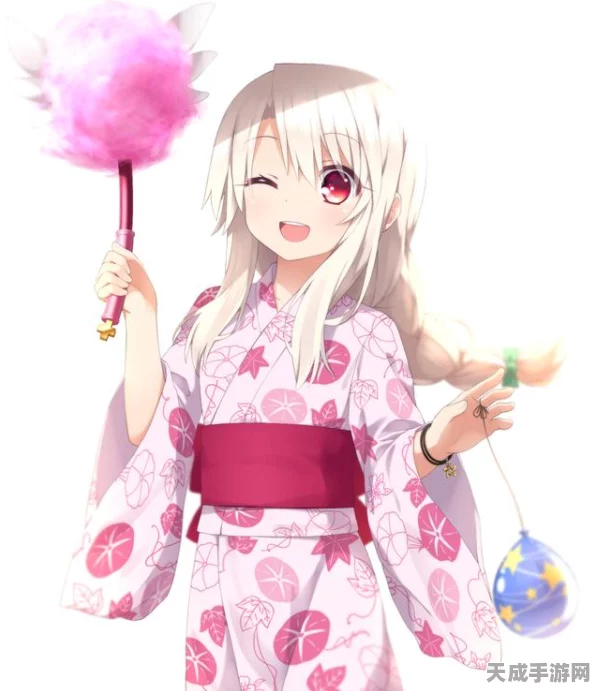 手游新宠伊莉亚，征服世界的野心与实力评测