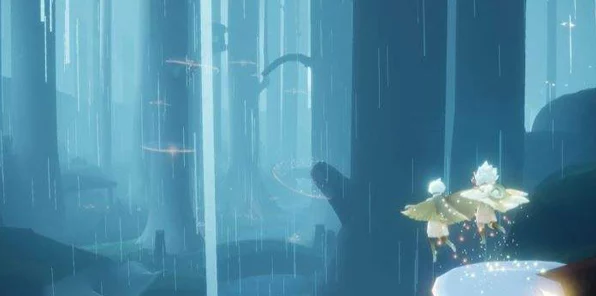 光遇雨林地图闪退大揭秘，玩家必备解决方案与最新动态