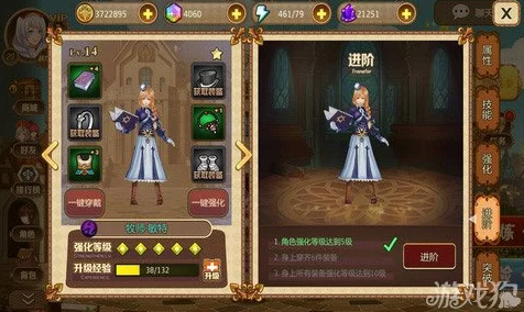 绝区零可琳养成秘籍，全能战姬终极战力解锁全攻略