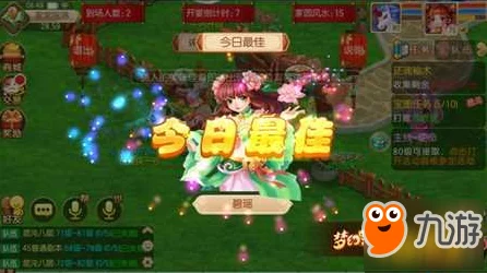 FF7完美攻略揭秘，突破安吉尔家关卡后的冒险指南