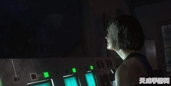 探秘寂静岭2:重制版，蓝色宝石吊坠终极藏匿点揭秘