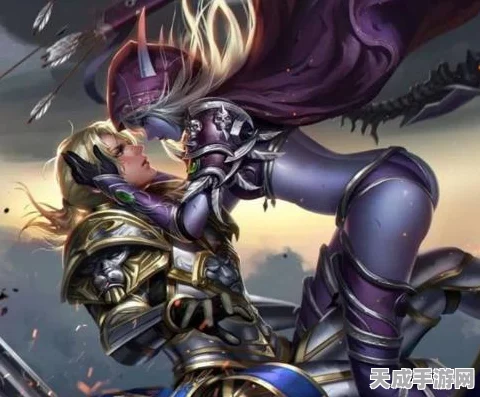 魔兽世界争霸艾泽拉斯，剧情深度解析与最新动态