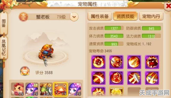 梦幻西游比武大会深度攻略，解锁制胜策略，畅享巅峰竞技对决