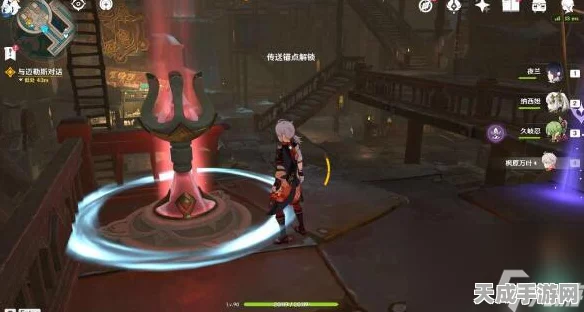 原神灰河渡手角色适配解析，谁才是这把武器的最佳拍档？
