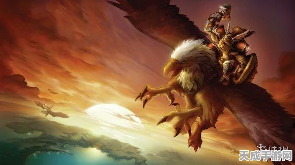 魔兽世界地图变迁，旧版与新版差异深度解析