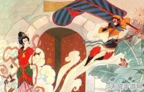 挖土大亨，西游题材新玩法，探索寻宝乐趣无穷！