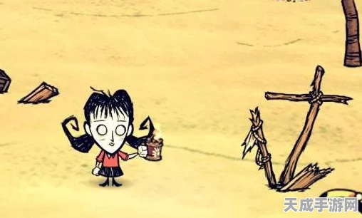 饥荒联机版，高手必备！全面解锁生存绝技与策略深度剖析