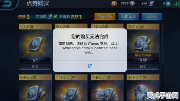 王者荣耀全额退款攻略，详细步骤助你轻松拿回充值金额