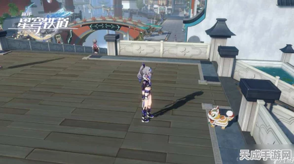 崩坏星穹铁道，仙舟星槎海战利品宝箱全攻略，解锁隐藏宝藏！