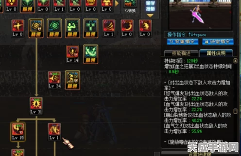 DNF魔神装备对决，嗜血套VS厄运套，终极选择指南