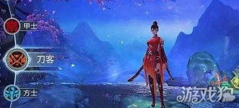 倩女幽魂手游，异人职业法宝与装备搭配秘籍，打造无敌战斗力