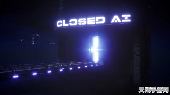 Byte Breach震撼登陆Steam，简体中文版同步上线！探索未知恐惧的极致体验