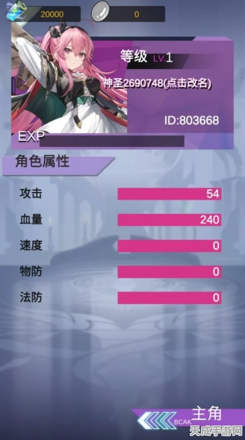 二次元氪金模拟器，顶尖玩家揭秘最强阵容搭配秘籍，登顶竞技场！