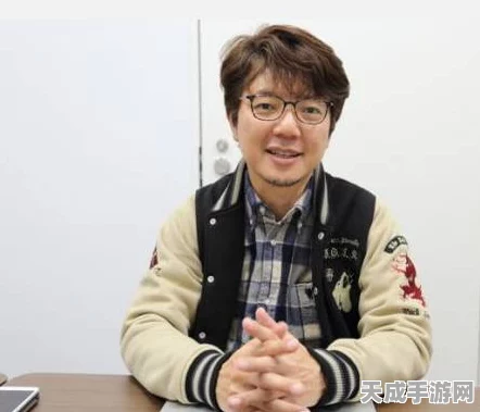GPTRACK50新作揭秘，小林裕幸详谈动作到动作RPG的华丽转身