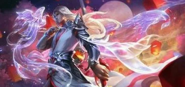 王者荣耀高手秘籍，李白技能全解析与实战攻略