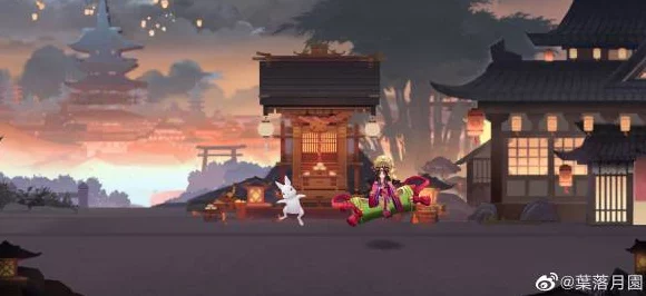 阴阳师辉月之礼揭秘，竹林深处石台线索全攻略