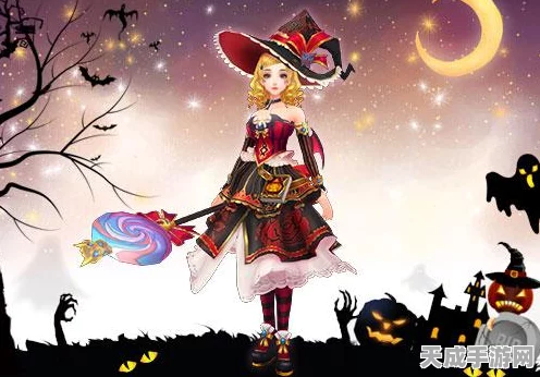万国觉醒万圣节惊魂夜，7000宝石值不值得投？全面攻略解析