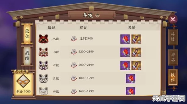 阴阳师对弈竞猜深度解析，策略布局，智夺豪礼全攻略