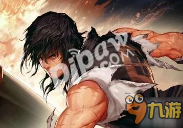 DNF男柔道86版巅峰攻略，吞噬星云套非契约加点秘籍大公开