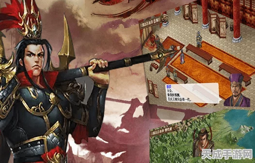 吕布归来，战火重燃！三国志吕布传昆仑秘境第二关休闲挑战深度攻略