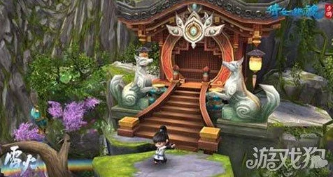 倩女幽魂手游深度解析，如何精准挑选石之灵精神？