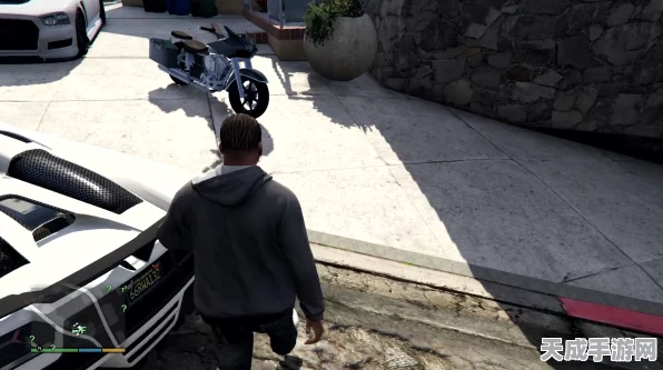 GTA5，解锁多元宇宙，你的选择决定结局！